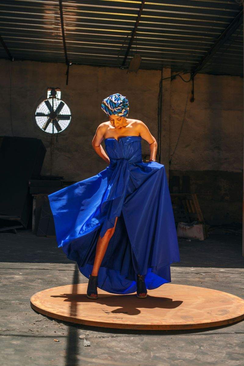 Die neuesten Frühlingstrends 2024